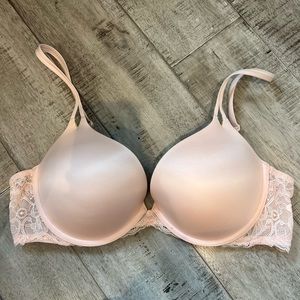 Victoria’s Secret Push Up Bra